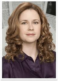 Pam Beesly